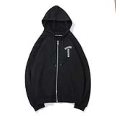 Chrome Hearts Hoodies-4